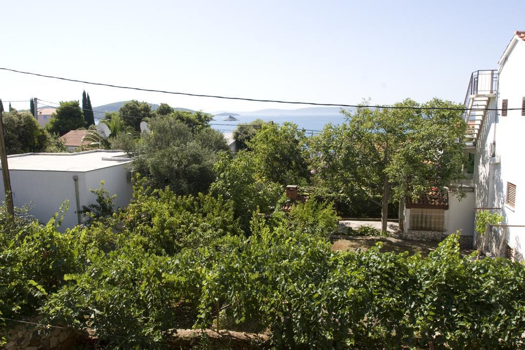 Apartment Zdenka 1 Trogir Room photo